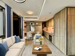 Leedon Green (D10), Condominium #460357631